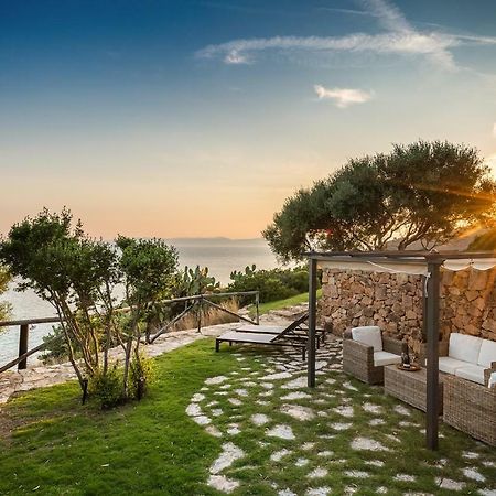 Angolo Di Paradiso Sul Mare Geremèas Kültér fotó