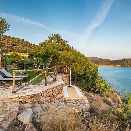 Angolo Di Paradiso Sul Mare Geremèas Kültér fotó