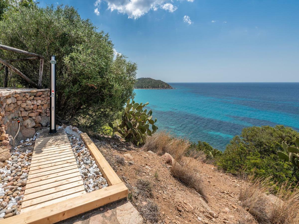 Angolo Di Paradiso Sul Mare Geremèas Kültér fotó