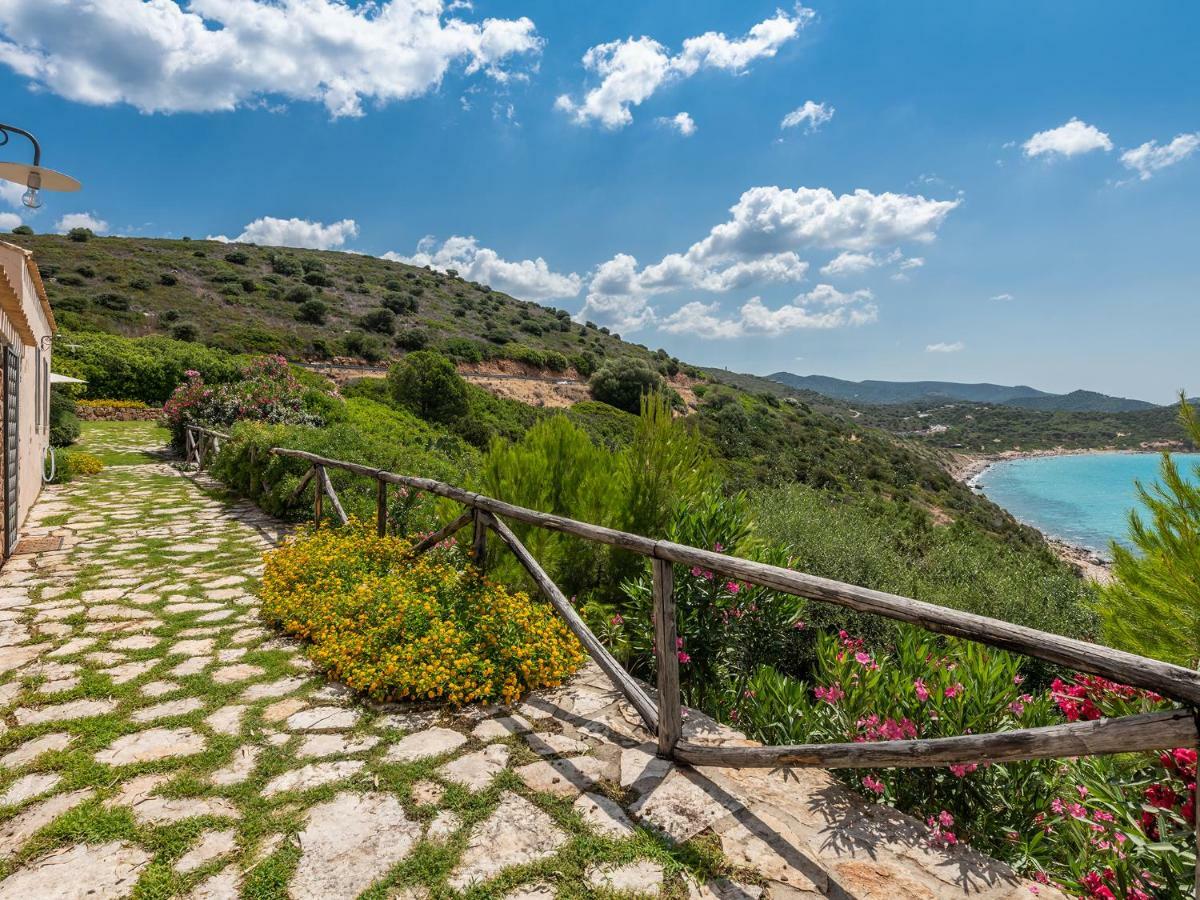 Angolo Di Paradiso Sul Mare Geremèas Kültér fotó