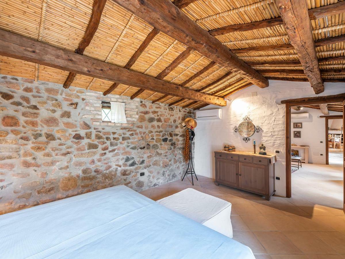 Angolo Di Paradiso Sul Mare Geremèas Kültér fotó