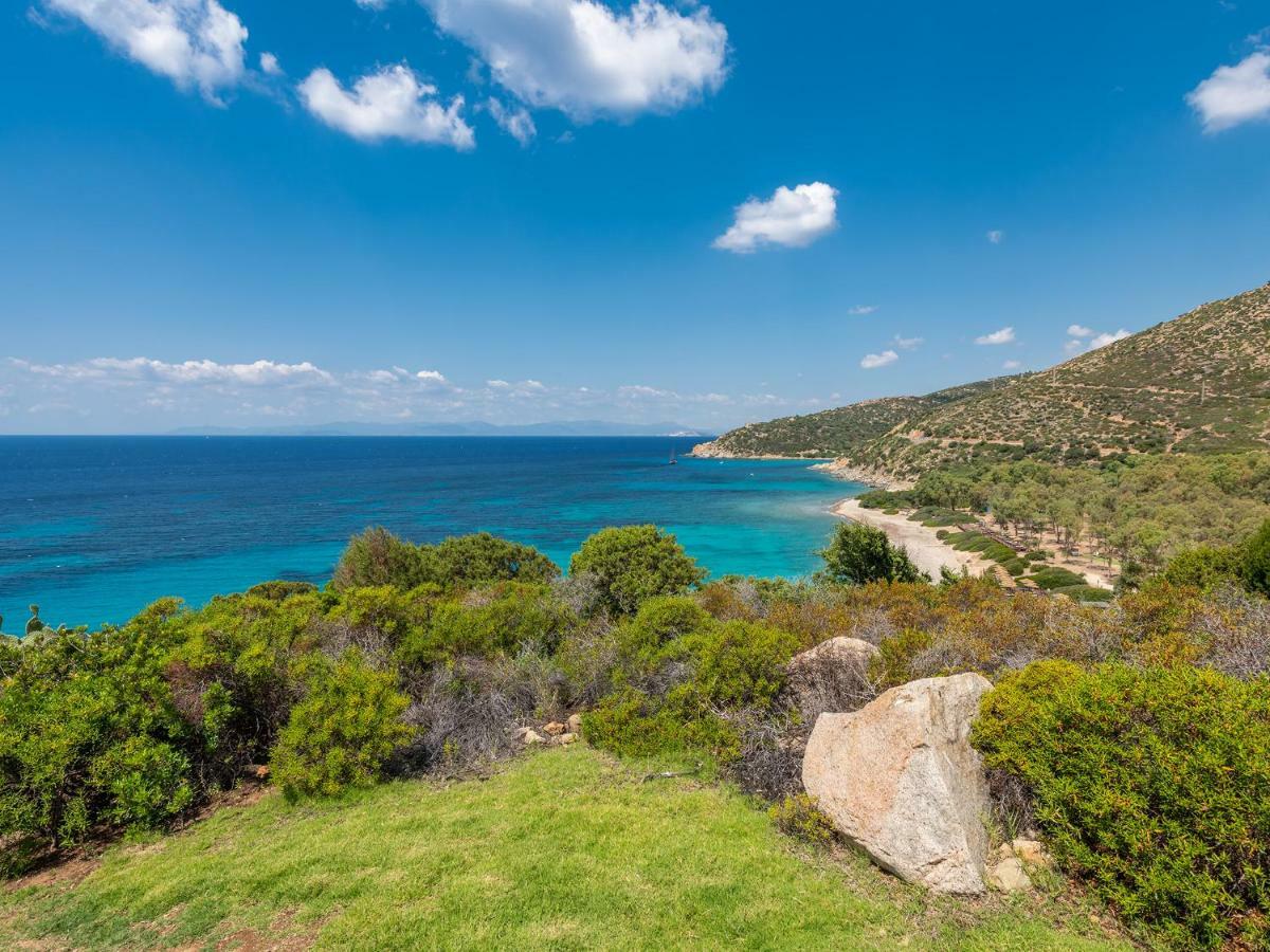 Angolo Di Paradiso Sul Mare Geremèas Kültér fotó