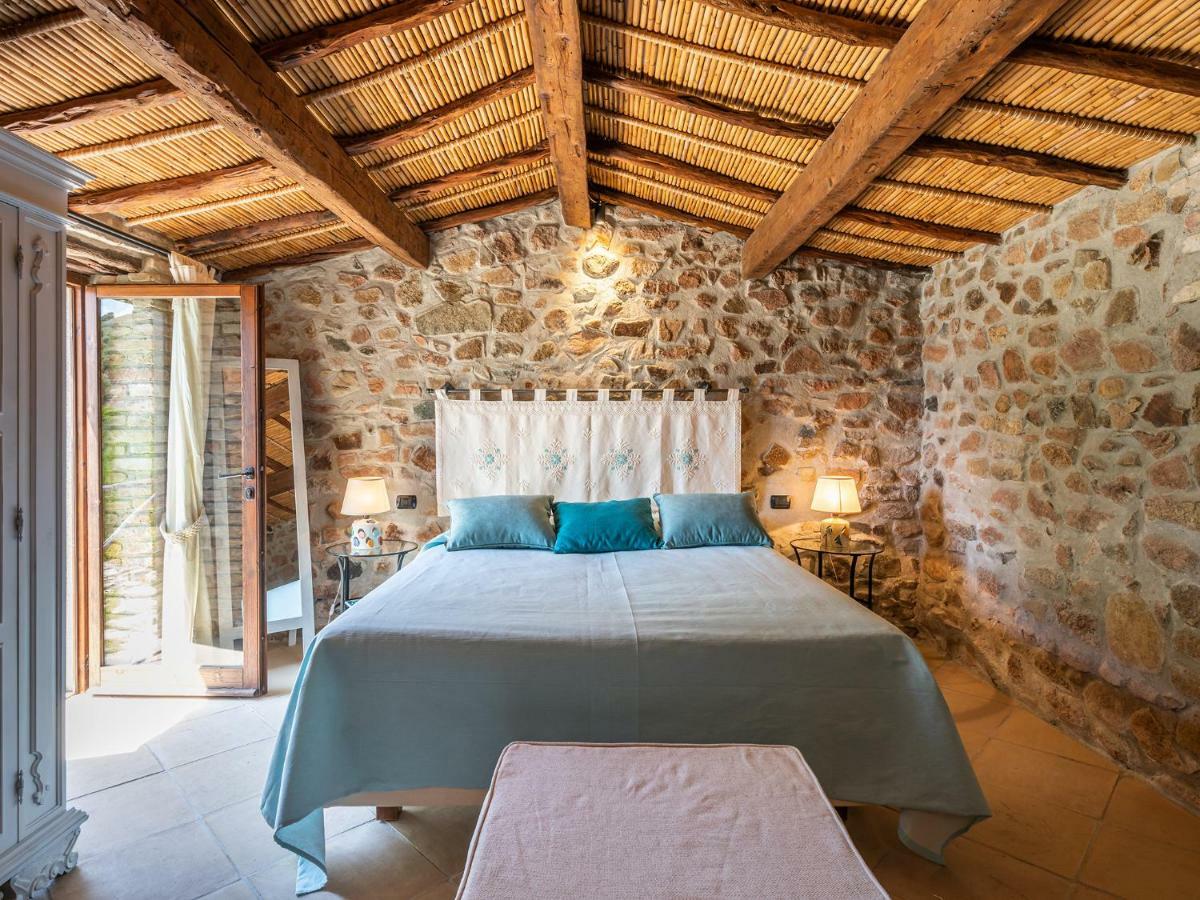 Angolo Di Paradiso Sul Mare Geremèas Kültér fotó