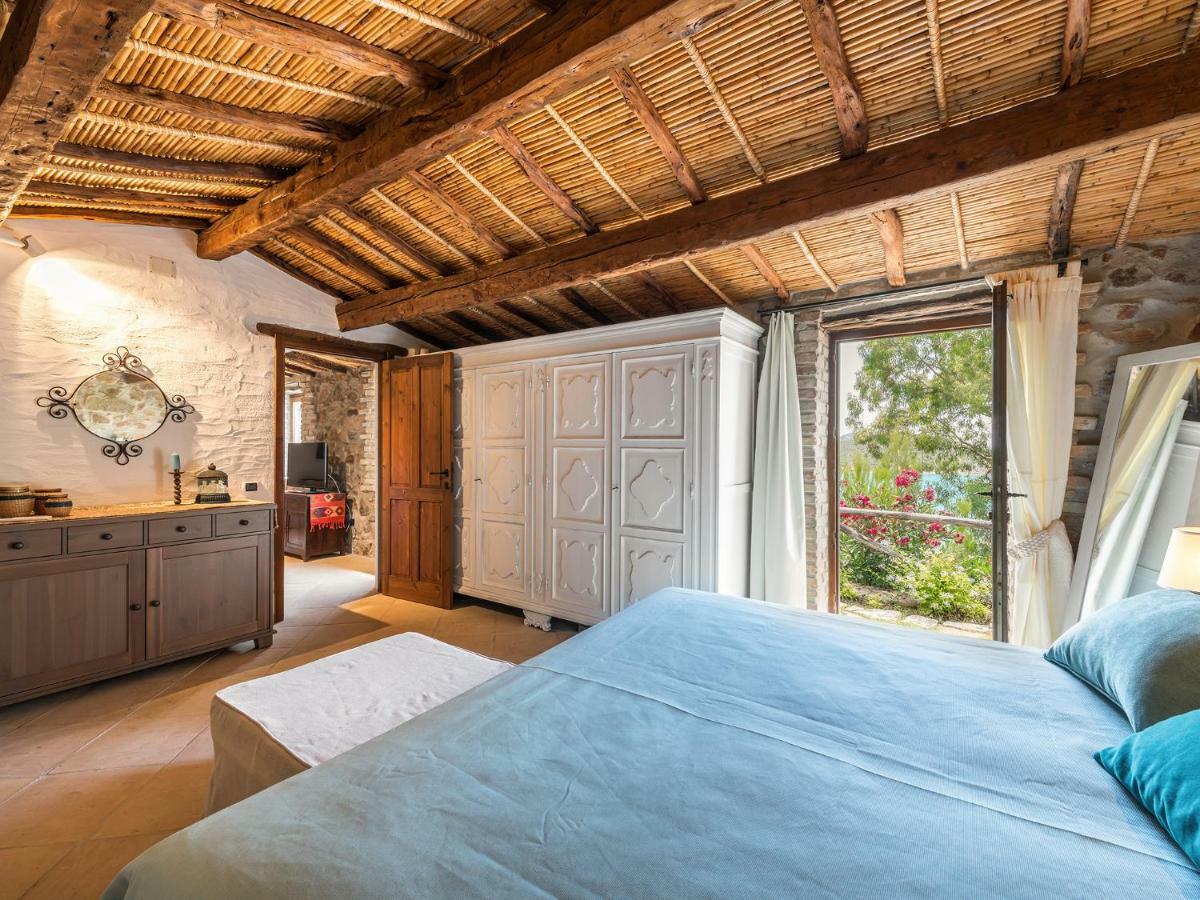 Angolo Di Paradiso Sul Mare Geremèas Kültér fotó
