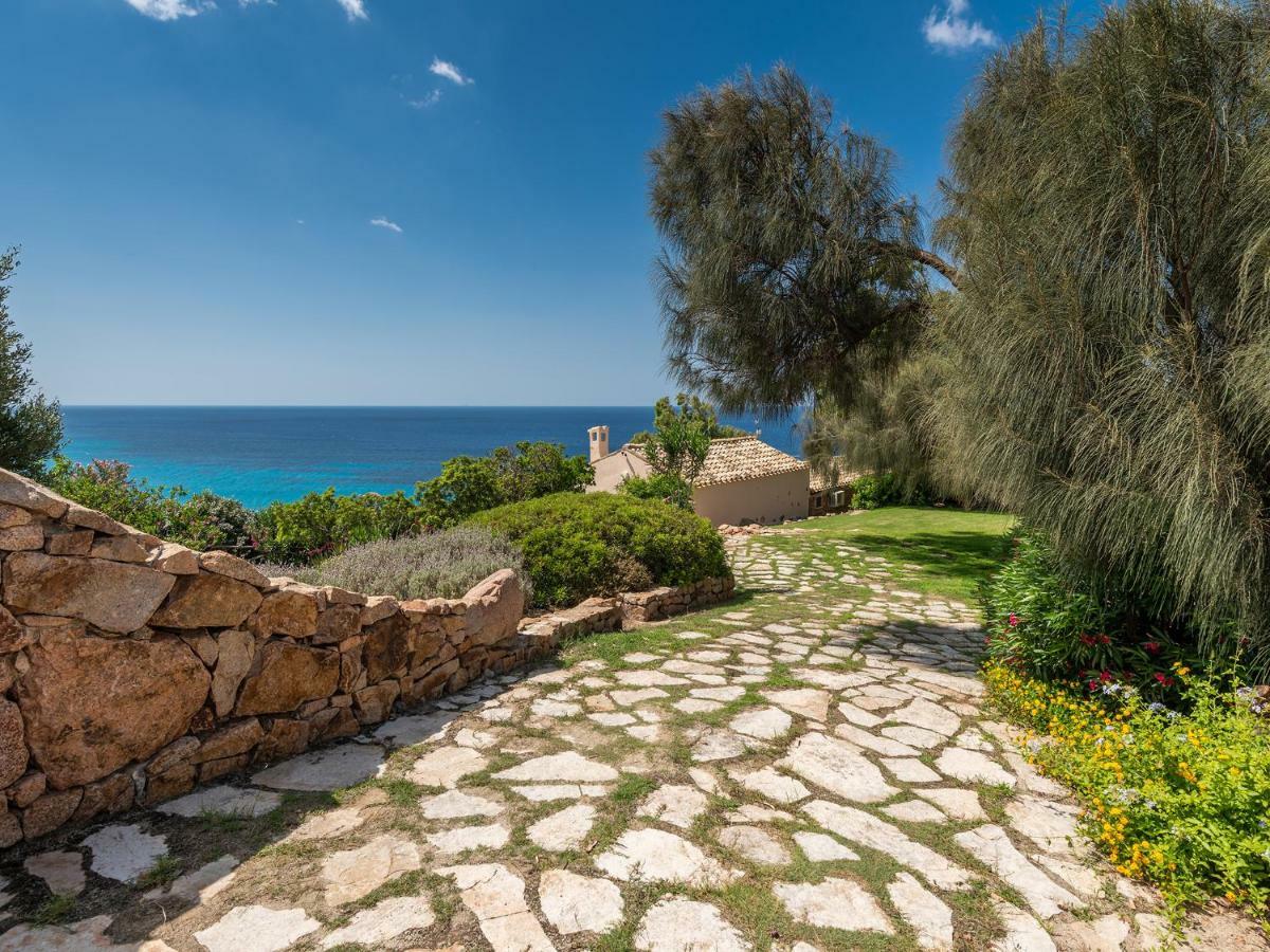 Angolo Di Paradiso Sul Mare Geremèas Kültér fotó