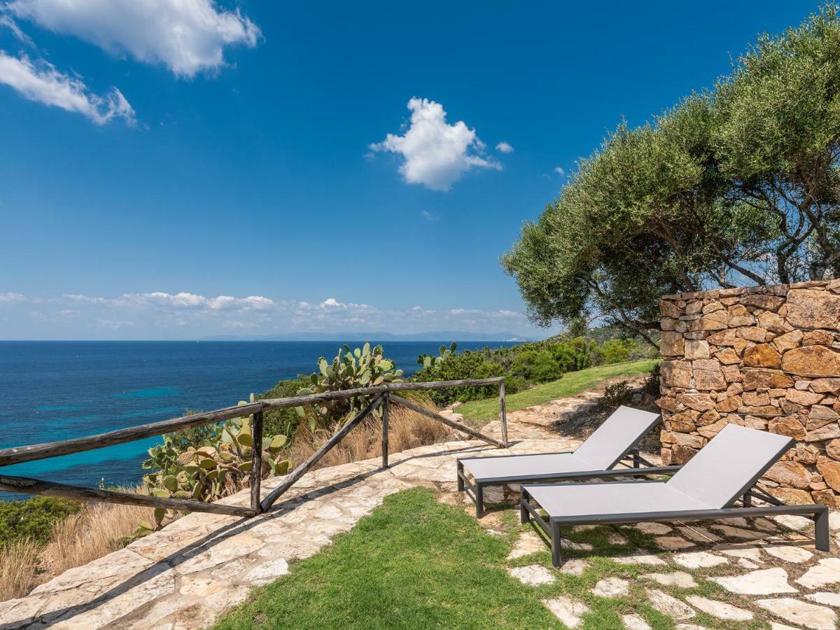 Angolo Di Paradiso Sul Mare Geremèas Kültér fotó