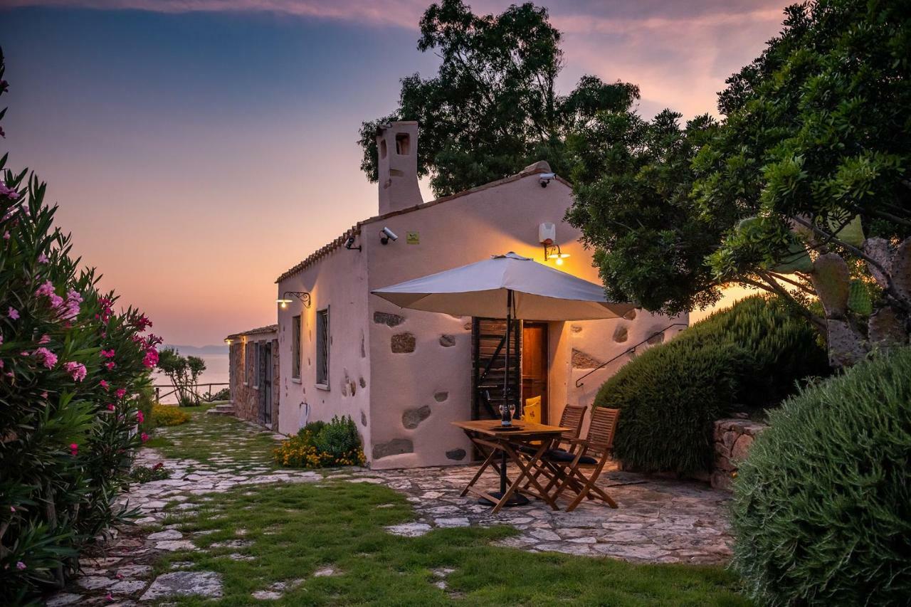 Angolo Di Paradiso Sul Mare Geremèas Kültér fotó
