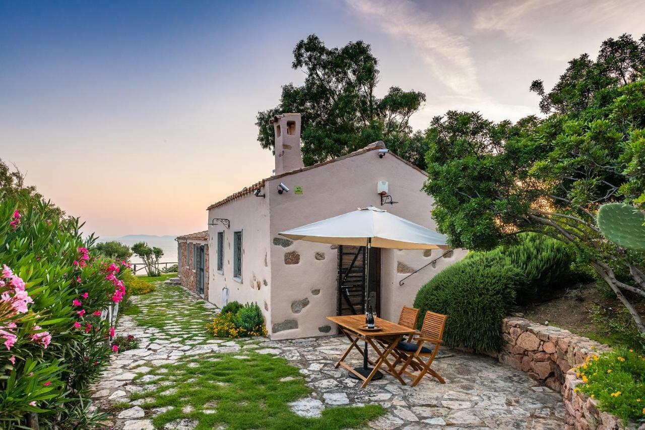 Angolo Di Paradiso Sul Mare Geremèas Kültér fotó