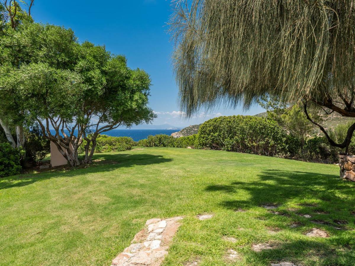 Angolo Di Paradiso Sul Mare Geremèas Kültér fotó