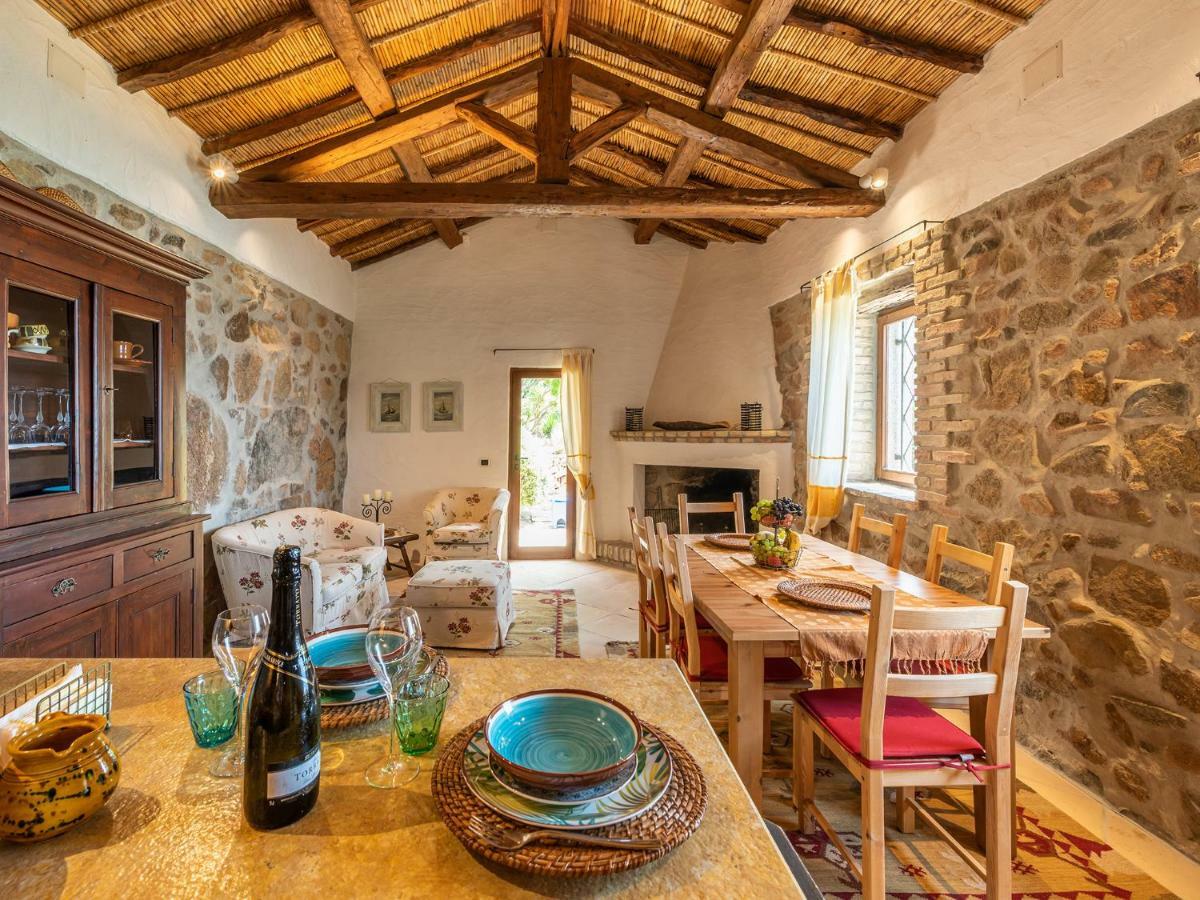 Angolo Di Paradiso Sul Mare Geremèas Kültér fotó