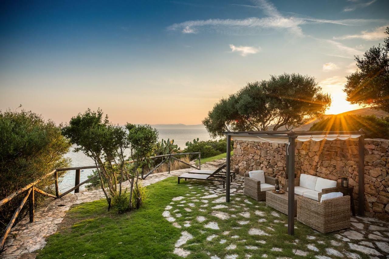 Angolo Di Paradiso Sul Mare Geremèas Kültér fotó