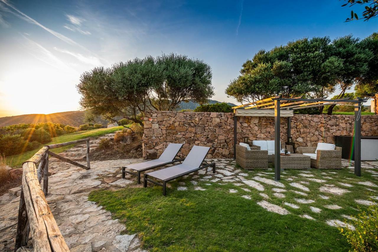 Angolo Di Paradiso Sul Mare Geremèas Kültér fotó